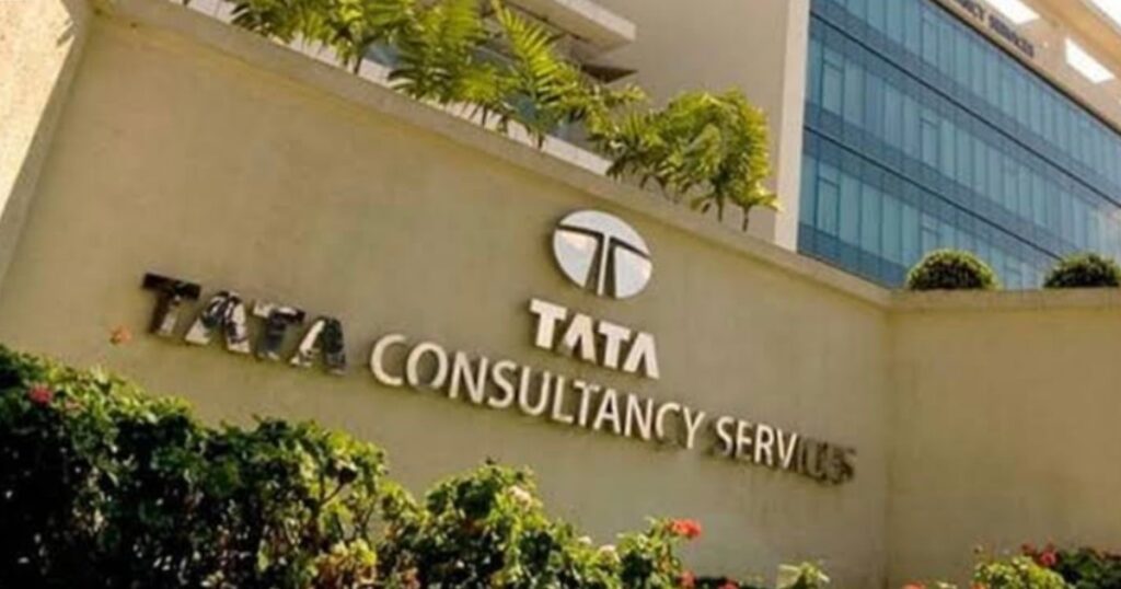 टीसीएस कंपनी का इतिहास 2024 हिंदी में।TCS Company History