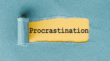 How to Stop Procrastination? How to Stop Procrastination?